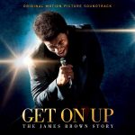 James Brown - Get on up, The James Brown Story | 1CD |  NEU+OVP