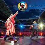 The Who with Orchestra: Live at Wembley | 1CD |  NEU+OVP