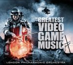 London Philharmonic Orchestra - Greatest Video Game Music | 1CD | Zustand:  sehr gut