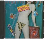 The Rolling Stones - Undercover | 1CD | Zustand:  sehr gut