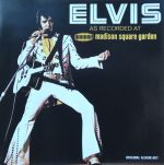Elvis Presley - Elvis as Recorded at Madison Square Garden | 1CD | Zustand:  sehr gut