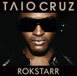 Taio Cruz - Rockstarr (New Version) | 1CD | Zustand:  sehr gut