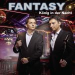 Fantasy - König in der Nacht | 1CD | Zustand:  sehr gut