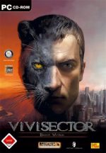 Vivisector: Beast Within (Ego Shooter)