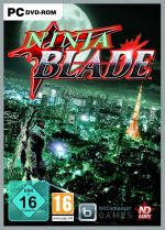 Ninja Blade