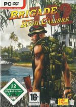 Brigade 7.62 High Calibre