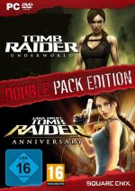 Tomb Raider Underworld & Tomb Raider Anniversary (Double Pack)