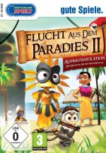 Flucht aus dem Paradies 2