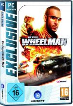 Wheelman