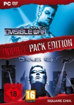 Deus Ex & Deus Ex: Invisible War (Double Pack)