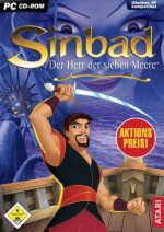 Sindbad - Der Herr der sieben Meere