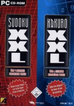 Sudoku XXL / Kakuro XXL - Bundle