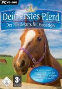 Dein erstes Pferd: Der Pferdekurs für Einsteiger