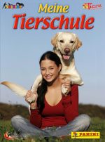 Meine Tierschule