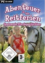 Abenteuer in den Reitferien: Spannende Pfersegeschichten