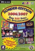 Sonder-Edition 2006/2007 - Über 500 Spiele