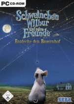 Schweinchen Wilbur und seine Freunde - Entdecke den Bauernhof