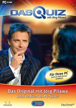 Das Quiz mit Jörg Pilawa