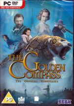 Golden Compass (UK Import)