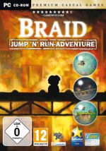 Braid - Jump´n Run Adventure