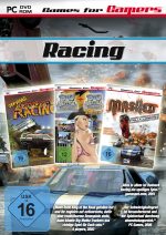 Racing (3 Game Pack)
