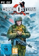 Chronostorm - Conflict of Time