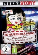 Insider Story: Die Matroschka Morde (Wimmelbild)