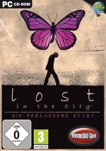 Lost in the City: Die verlassene Stadt