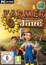 Farmer Jane