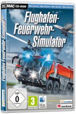 Flughafen Feuerwehr Simulator (MAC OS X)
