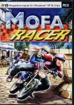 Mofa Racer