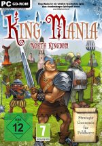King Mania - North Kingdom