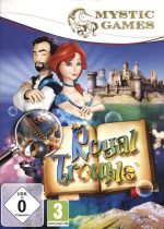 Mystic Games: Royal Troubel