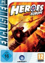 Heroes over Europe