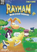 Mein erster Rayman