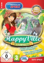 Happy Ville - Die Suche nach Utopia