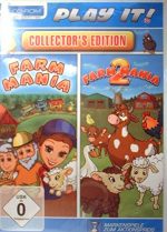 Farm Mania Collector´s Edition