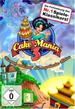 Cake Mania 3