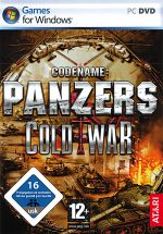 Codename: Panzers - Cold War