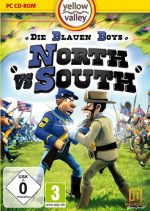 Die blauen Boys: North vs. South