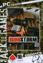 Iron Storm (Back to Games)