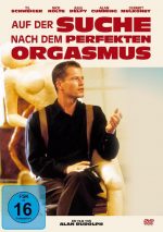 Auf der Suche nach dem perfekten Orgasmus | 1DVD | FSK 16 | NEU+OVP