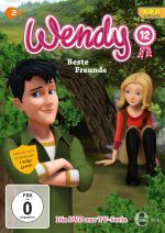 Wendy - Beste Freunde, Folge 12 | 1DVD | FSK 0 | NEU+OVP