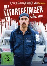 Der Tatortreiniger, Folgen 14-18 | 1DVD | FSK 12 | NEU+OVP