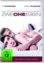Zweiohrküken | 1DVD | FSK 12 | NEU+OVP