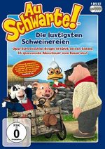 Au Schwarte! - Die lustigsten Schweinereien | 4DVD | FSK 0 | NEU+OVP