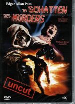 Im Schatten des Mörders - Uncut | 1DVD | FSK 16 | NEU+OVP