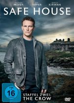 Safe House - Staffel 2 - The Crow | DVD | FSK 16 | NEU+OVP