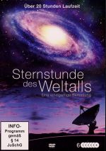 Sternstunden des Weltalls  | 6DVD | FSK 0 | NEU+OVP