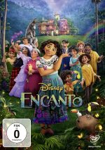 Disney: Encanto | 1DVD | FSK 0 | NEU+OVP